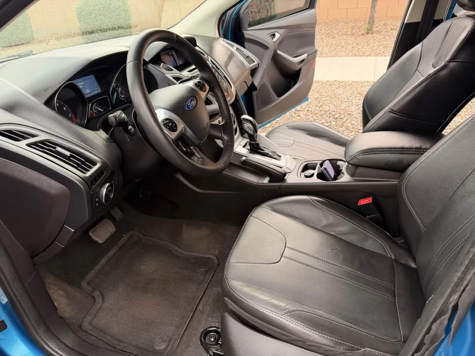 2014 Ford Focus 3rd Gen - Image 11 of 11