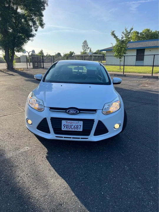 2014 Ford Focus 3rd Gen - Image 5 of 13