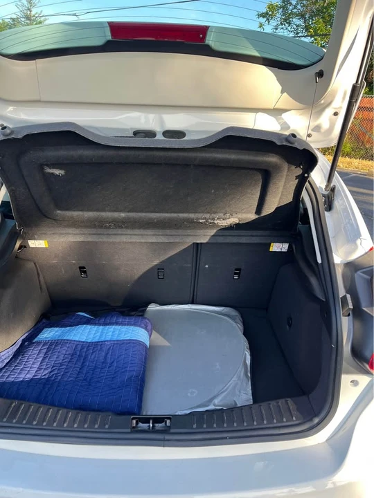 2014 Ford Focus 3rd Gen - Image 12 of 13