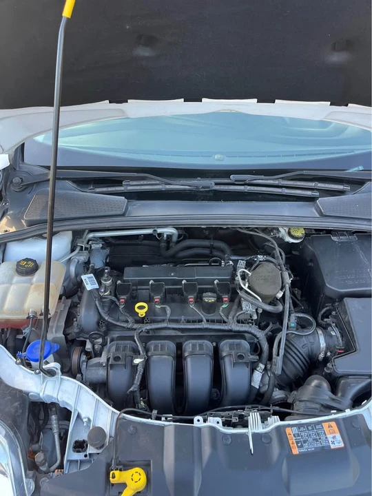 2014 Ford Focus 3rd Gen - Image 10 of 13