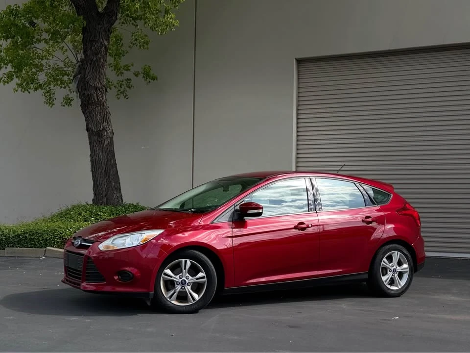 2014 Ford Focus 3rd Gen - Image 5 of 14