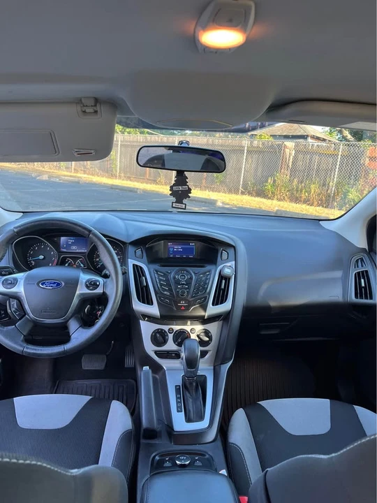 2014 Ford Focus 3rd Gen - Image 9 of 13