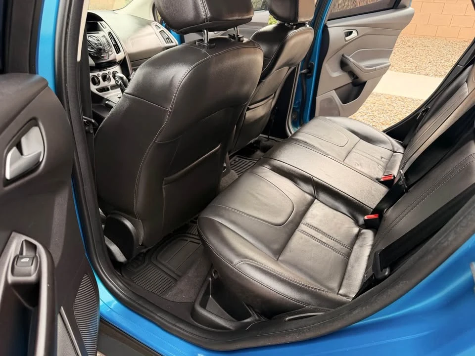 2014 Ford Focus 3rd Gen - Image 7 of 11