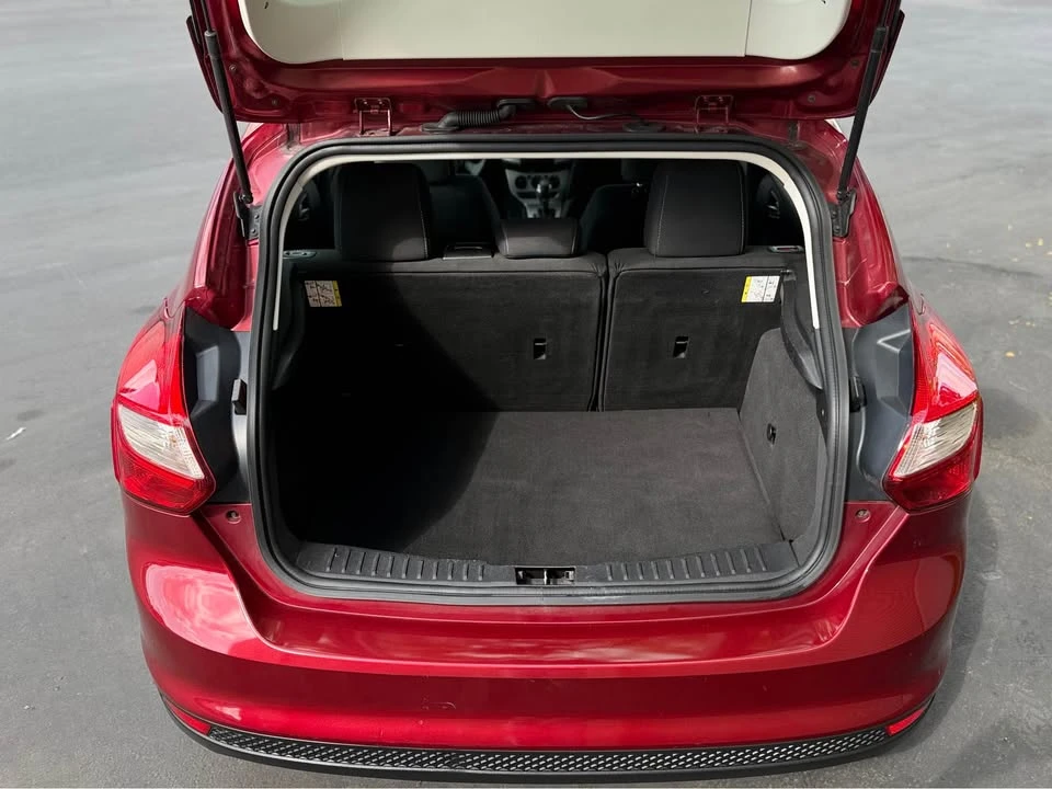 2014 Ford Focus 3rd Gen - Image 7 of 14