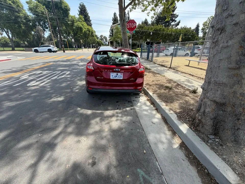2014 Ford Focus 3rd Gen - Image 4 of 9