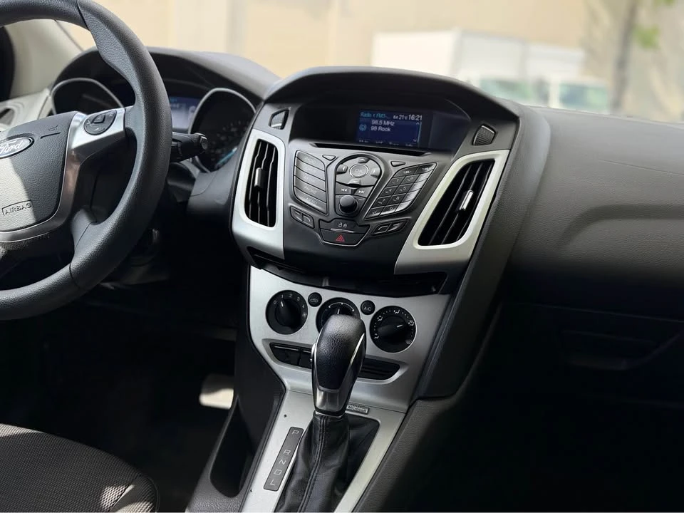 2014 Ford Focus 3rd Gen - Image 13 of 14