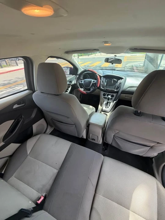 2014 Ford Focus 3rd Gen - Image 6 of 9