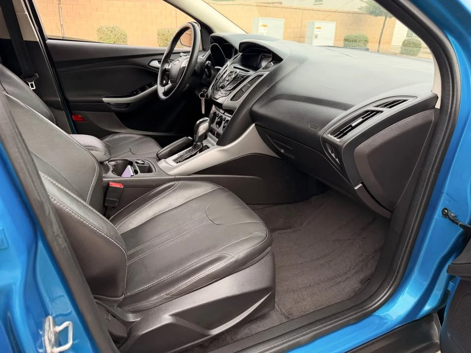 2014 Ford Focus 3rd Gen - Image 7 of 11