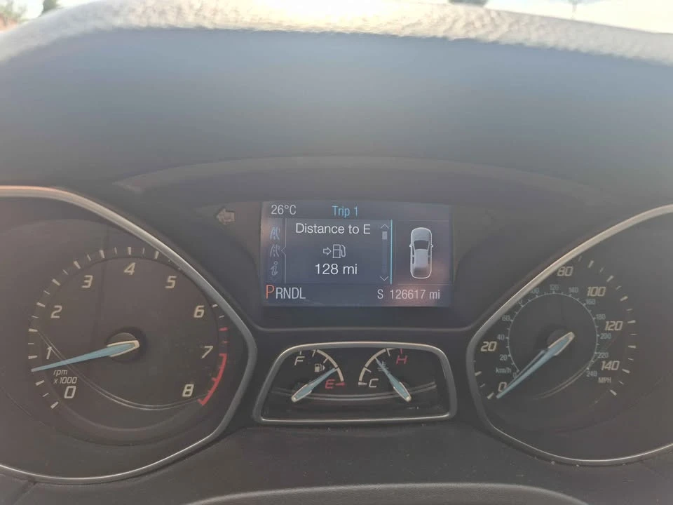 2014 Ford Focus 3rd Gen - Image 15 of 17
