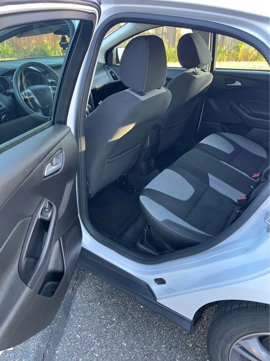 2014 Ford Focus 3rd Gen - Image 7 of 13
