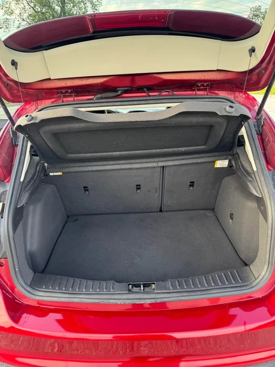 2014 Ford Focus 3rd Gen - Image 8 of 9