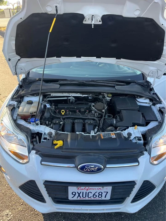 2014 Ford Focus 3rd Gen - Image 11 of 13