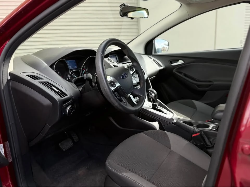 2014 Ford Focus 3rd Gen - Image 11 of 14