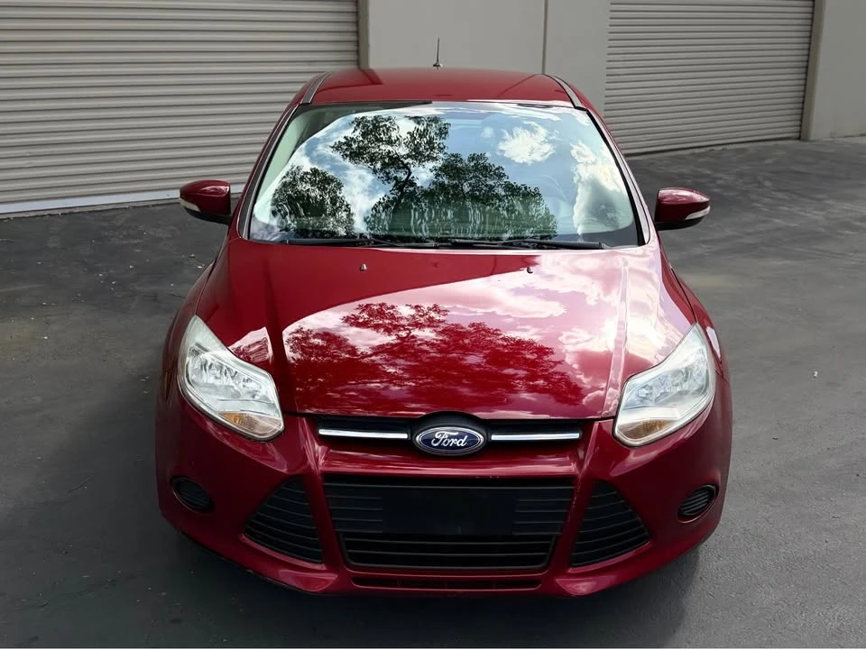 2014 Ford Focus 3rd Gen - Image 2 of 14