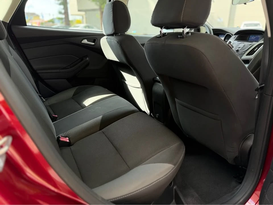 2014 Ford Focus 3rd Gen - Image 9 of 14