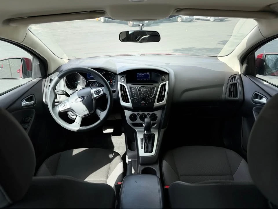2014 Ford Focus 3rd Gen - Image 12 of 14