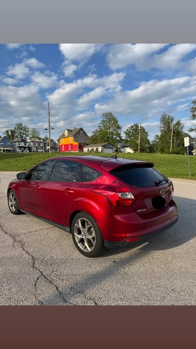 2014 Ford Focus 3rd Gen - Image 4 of 9