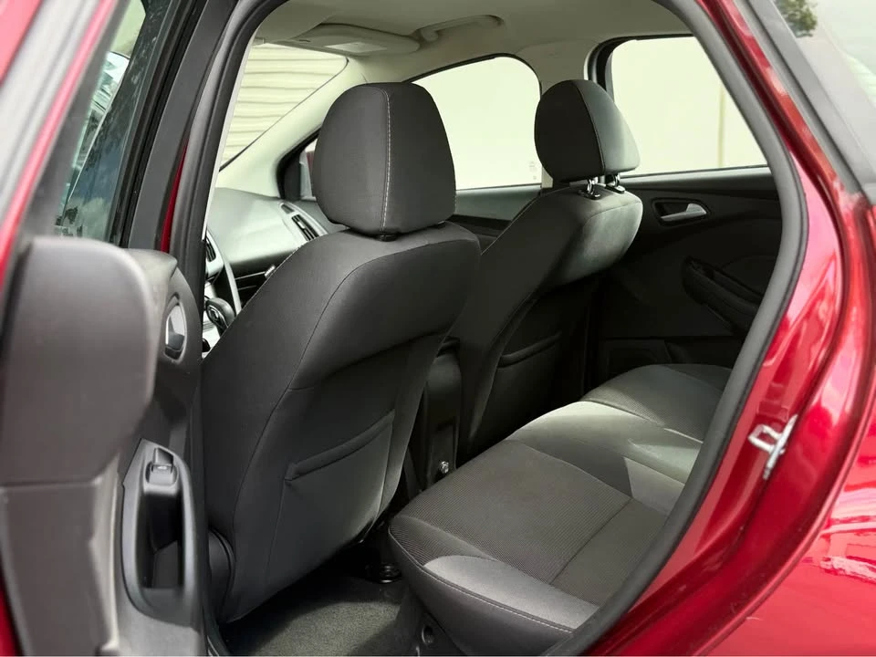 2014 Ford Focus 3rd Gen - Image 8 of 14