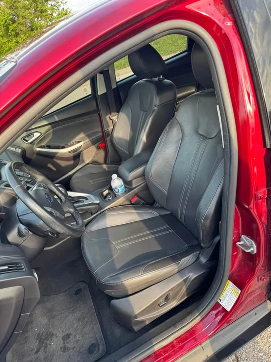 2014 Ford Focus 3rd Gen - Image 6 of 9