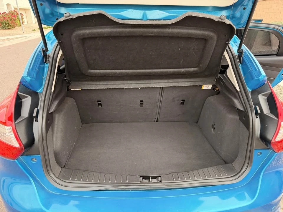 2014 Ford Focus 3rd Gen - Image 6 of 11
