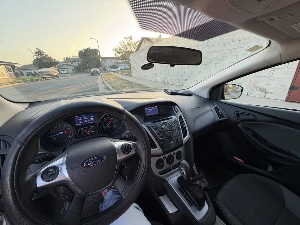 2014 Ford Focus 3rd Gen - Image 6 of 7