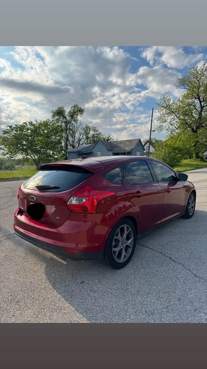 2014 Ford Focus 3rd Gen - Image 3 of 9