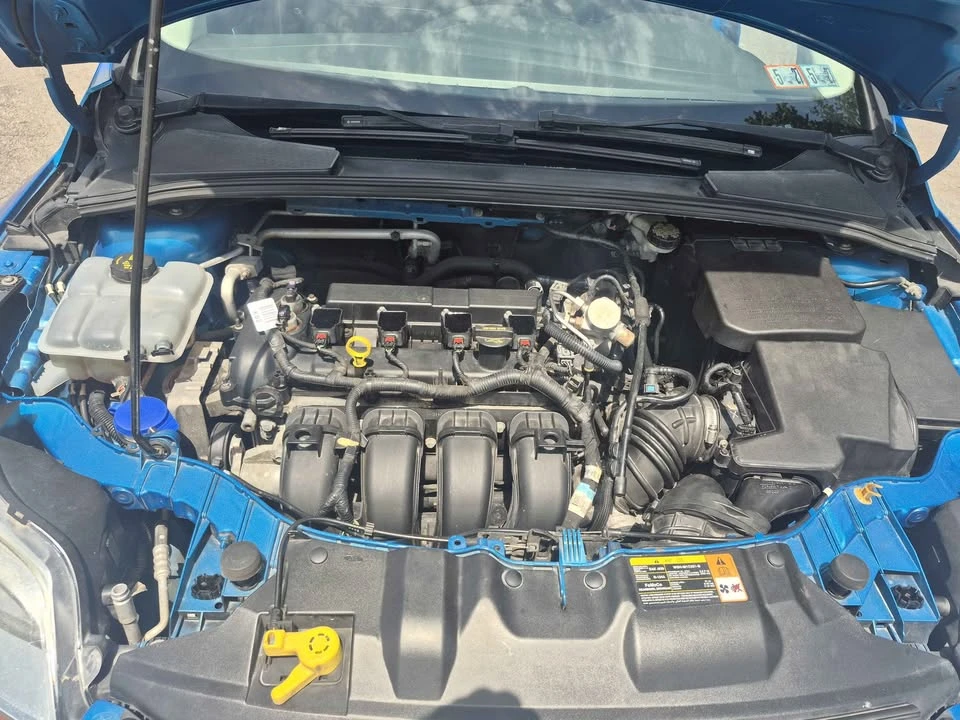 2014 Ford Focus 3rd Gen - Image 6 of 17