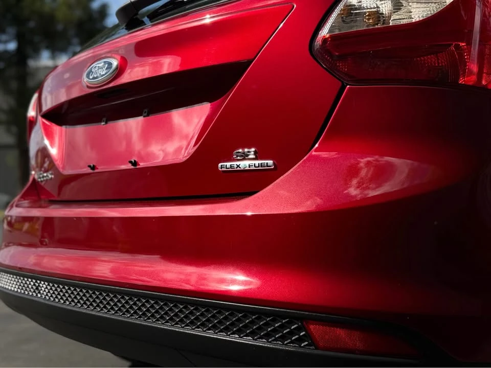 2014 Ford Focus 3rd Gen - Image 14 of 14