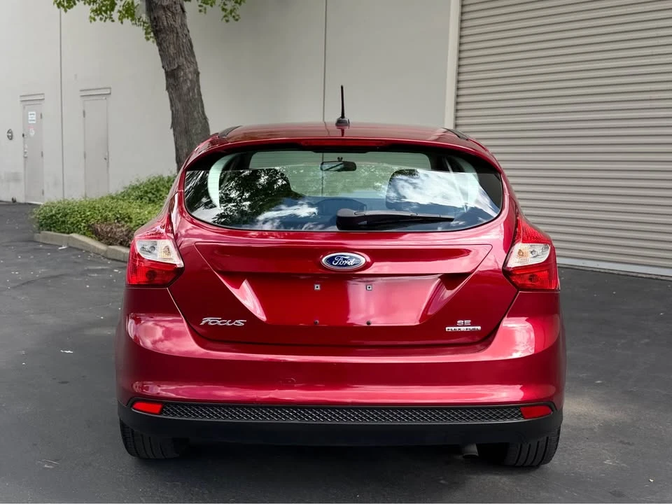 2014 Ford Focus 3rd Gen - Image 3 of 14