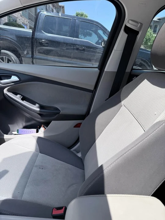 2014 Ford Focus 3rd Gen - Image 9 of 9