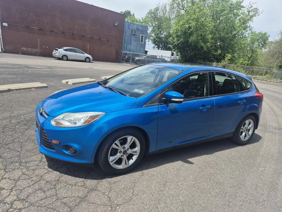 2014 Ford Focus 3rd Gen - Image 13 of 17