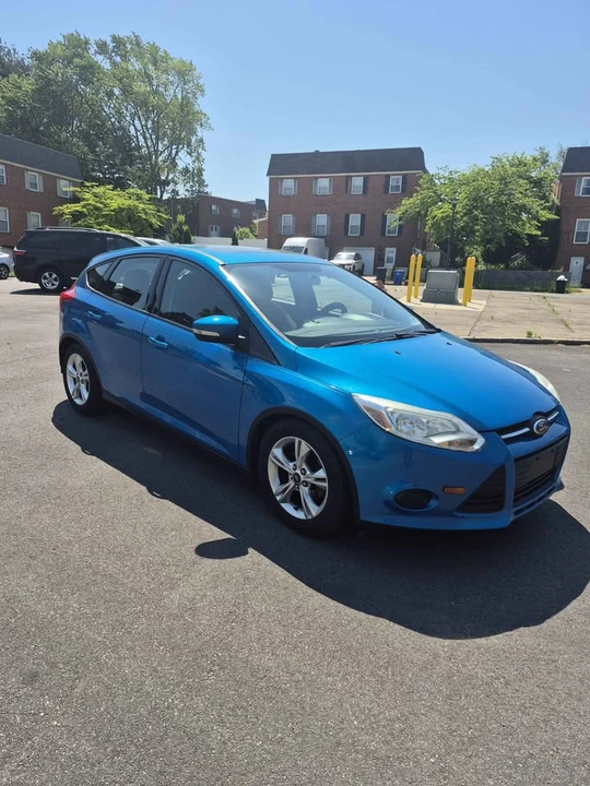 2014 Ford Focus 3rd Gen - Image 3 of 17