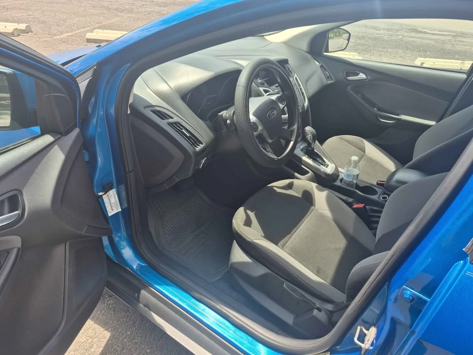 2014 Ford Focus 3rd Gen - Image 11 of 17