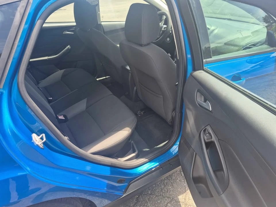 2014 Ford Focus 3rd Gen - Image 12 of 17