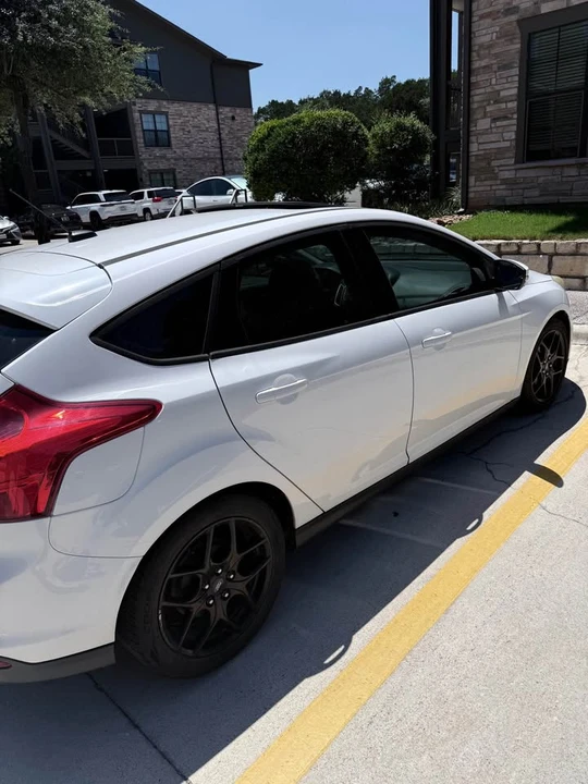 2014 Ford Focus 3rd Gen - Image 4 of 9