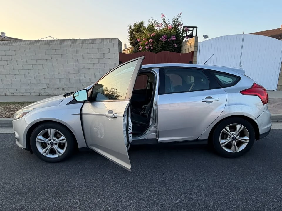 2014 Ford Focus 3rd Gen - Image 3 of 7