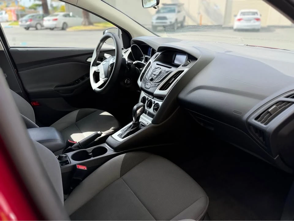 2014 Ford Focus 3rd Gen - Image 10 of 14