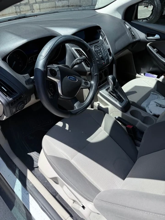 2014 Ford Focus 3rd Gen - Image 5 of 9