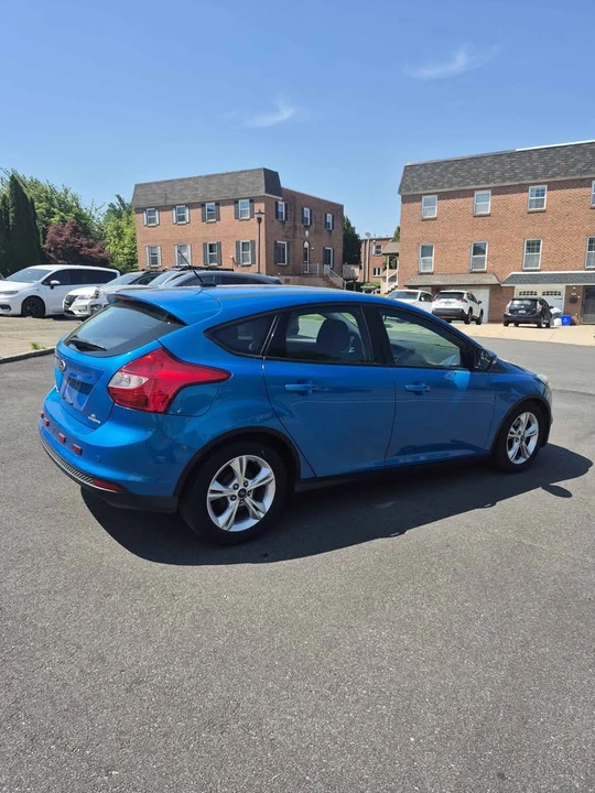 2014 Ford Focus 3rd Gen - Image 2 of 17