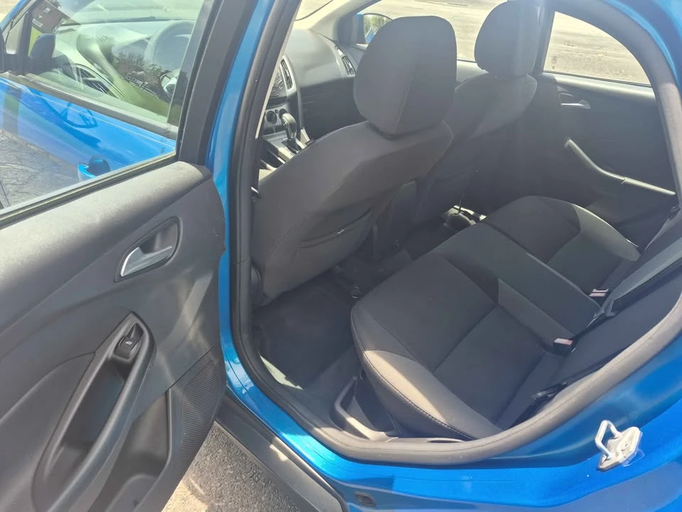 2014 Ford Focus 3rd Gen - Image 10 of 17