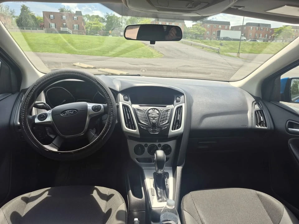2014 Ford Focus 3rd Gen - Image 7 of 17