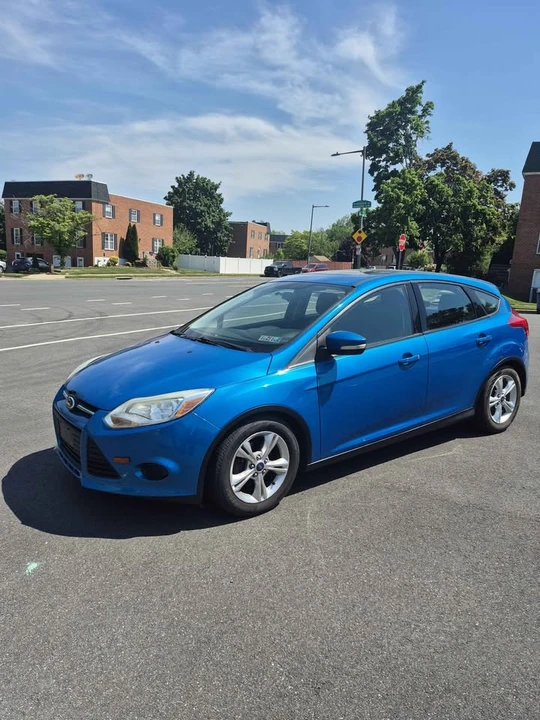 2014 Ford Focus 3rd Gen - Image 4 of 17