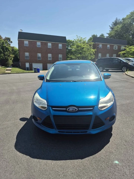 2014 Ford Focus 3rd Gen - Image 5 of 17