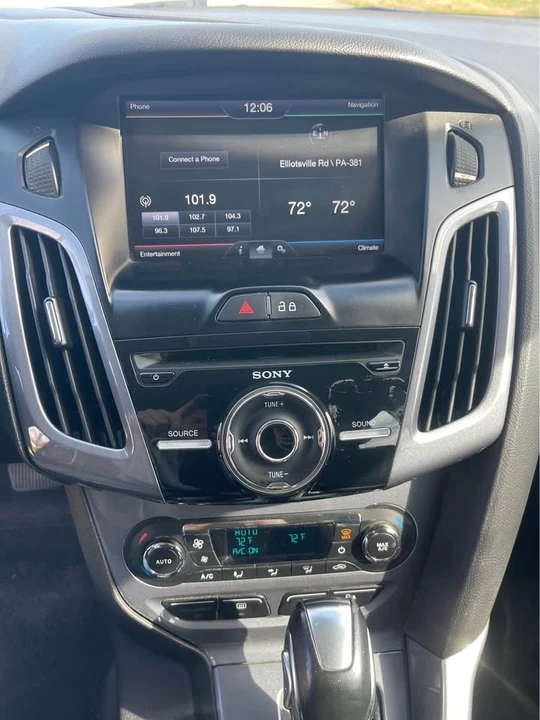 2014 Ford Focus 3rd Gen - Image 10 of 11