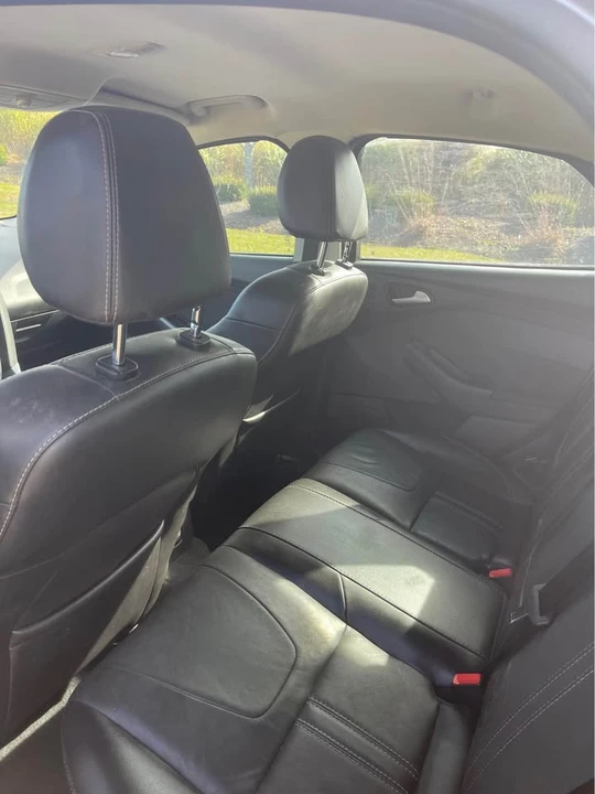 2014 Ford Focus 3rd Gen - Image 7 of 11