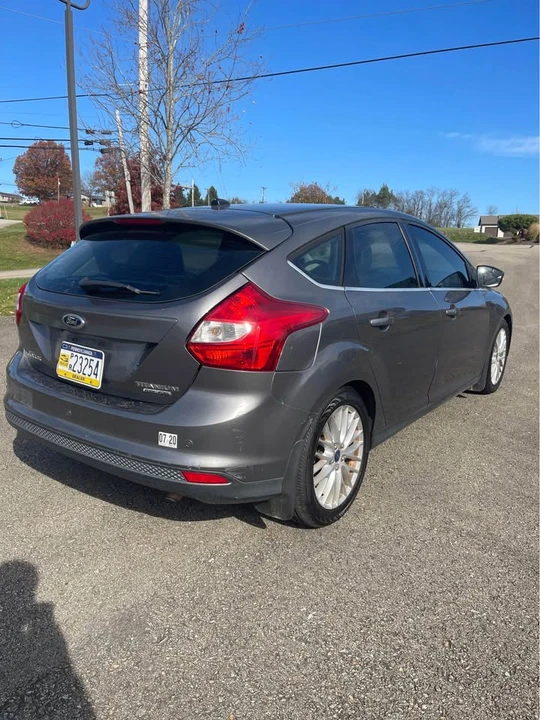 2014 Ford Focus 3rd Gen - Image 4 of 11