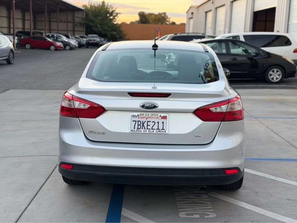 2014 Ford Focus 3rd Gen - Image 7 of 15