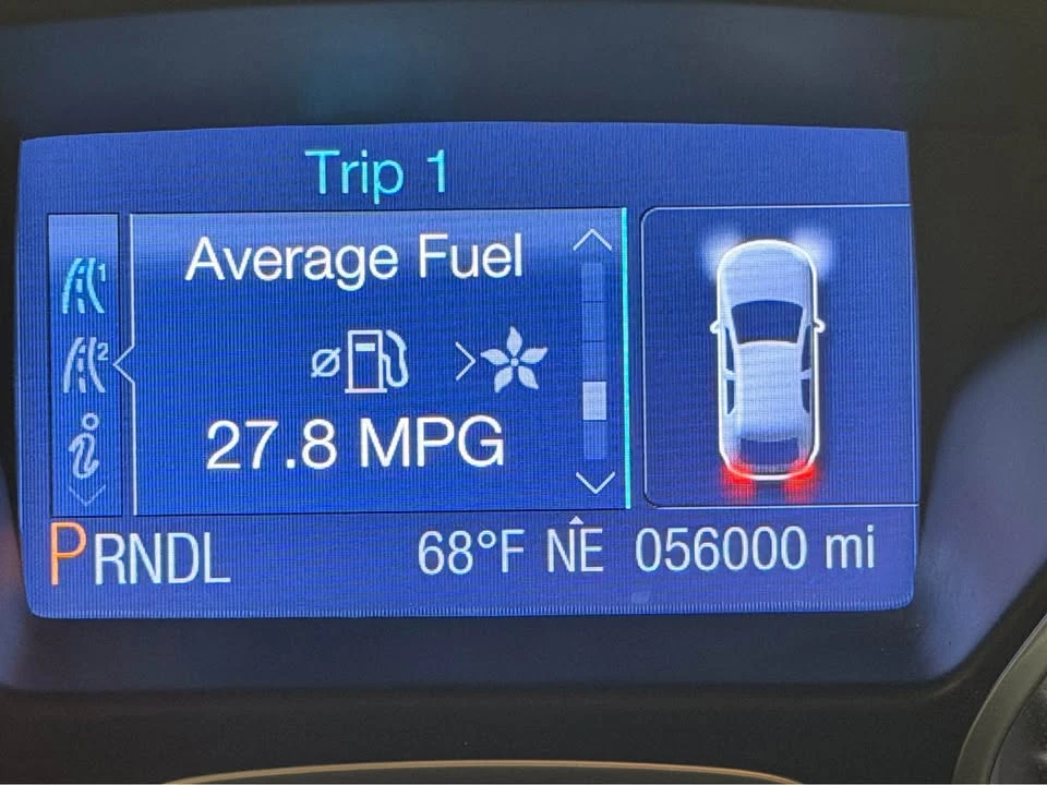 2014 Ford Focus 3rd Gen - Image 15 of 15