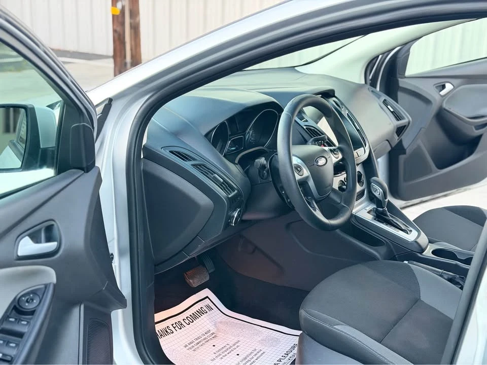 2014 Ford Focus 3rd Gen - Image 10 of 15
