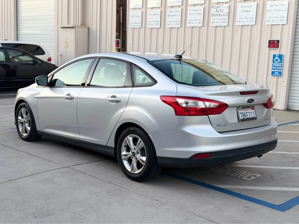 2014 Ford Focus 3rd Gen - Image 8 of 15